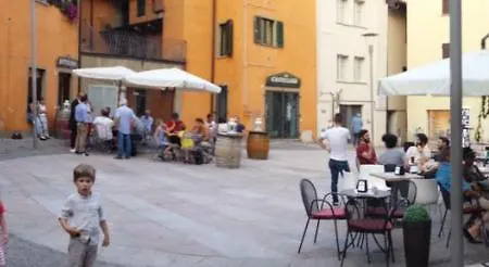 Lorena Centro * Verbania