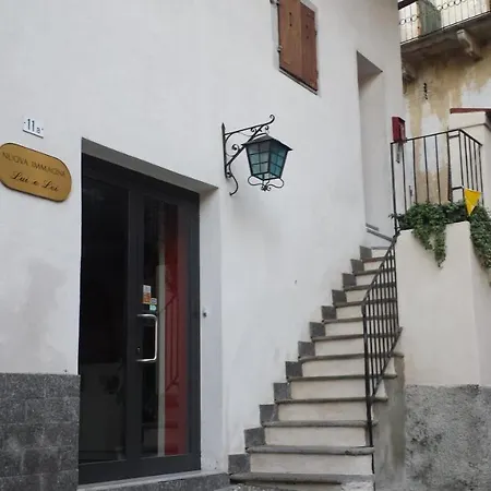 Lejlighed Lorena Centro